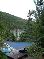 Fjord du Saguenay