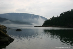 Fjord du Saguenay