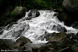 Fjord du Saguenay