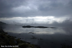 Fjord du Saguenay