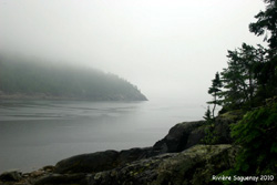 Fjord du Saguenay