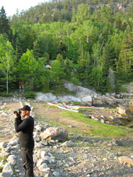 Fjord du Saguenay