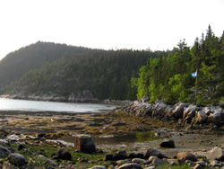 Fjord du Saguenay