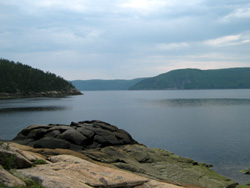 Fjord du Saguenay