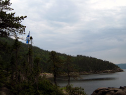 Fjord du Saguenay