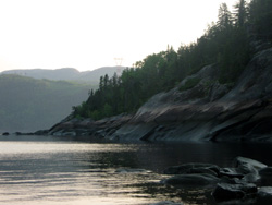 Fjord du Saguenay