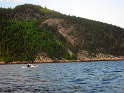 Fjord du Saguenay