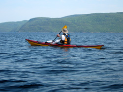 Fjord du Saguenay