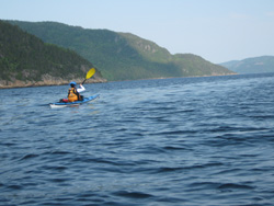 Fjord du Saguenay