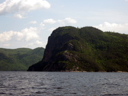 Fjord du Saguenay