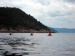 Fjord du Saguenay