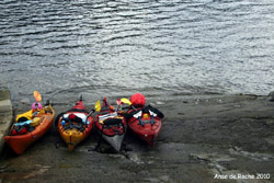 Fjord du Saguenay