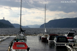 Fjord du Saguenay