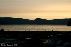 Fjord du Saguenay