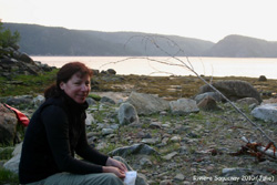 Fjord du Saguenay