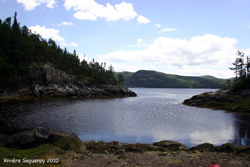 Fjord du Saguenay