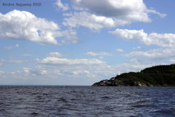 Fjord du Saguenay