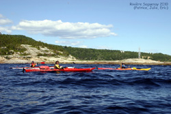 Fjord du Saguenay