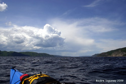 Fjord du Saguenay