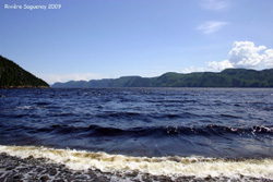 Fjord du Saguenay