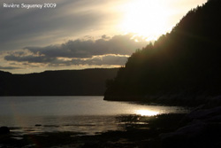 Fjord du Saguenay