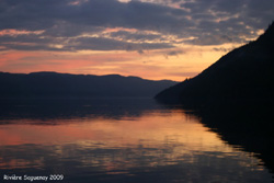 Fjord du Saguenay