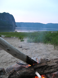 Fjord du Saguenay