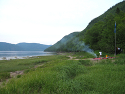 Fjord du Saguenay