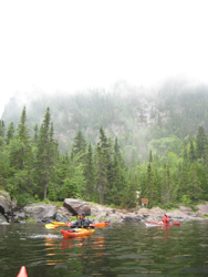 Fjord du Saguenay