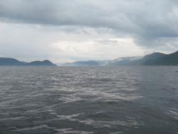 Fjord du Saguenay