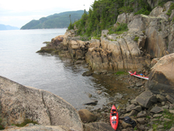 Fjord du Saguenay