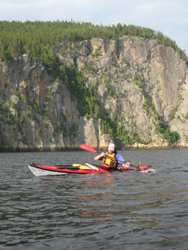 Fjord du Saguenay