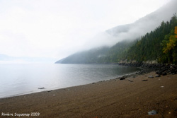 Fjord du Saguenay