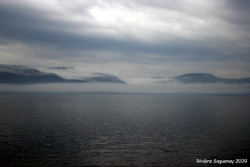 Fjord du Saguenay