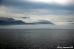 Fjord du Saguenay