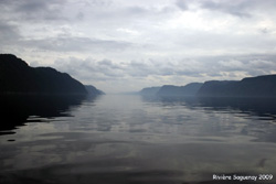 Fjord du Saguenay