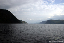 Fjord du Saguenay