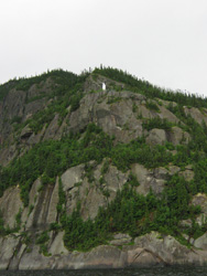 Fjord du Saguenay