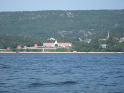 Fjord du Saguenay