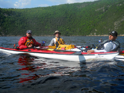 Fjord du Saguenay