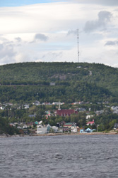 Fjord du Saguenay