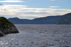 Fjord du Saguenay