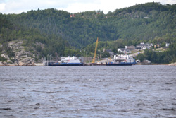 Fjord du Saguenay