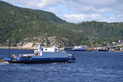 Fjord du Saguenay