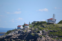 Fjord du Saguenay