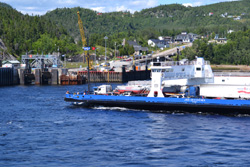 Fjord du Saguenay