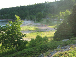 Forestville / Manicouagan