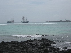 Islas Galapagos / Ecuador