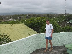 Islas Galapagos / Ecuador