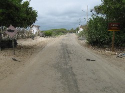 Islas Galapagos / Ecuador